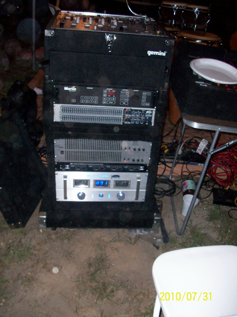 luis santana affordable mobile dj in plantsville ct 7